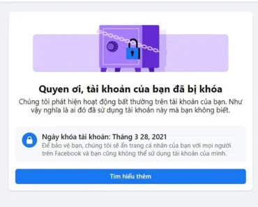 Tut mở khóa 956 ẩn nút tháng 8/2024