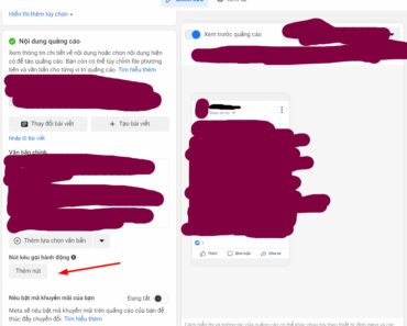 TUT – Chạy chuyển đổi bài viết có sẵn trên page, muốn thay link trang đích