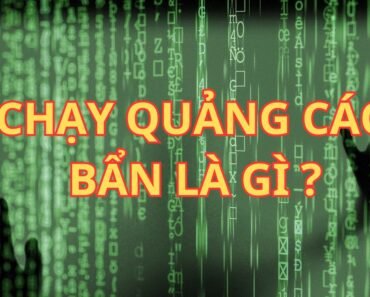 MỌI THỨ CẦN BIẾT VỀ CHẠY BẨN FACEBOOK ADS